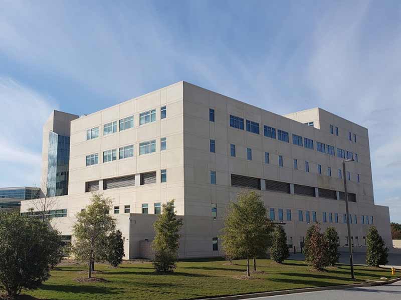 Fort Benning South Clinic, Columbus GA