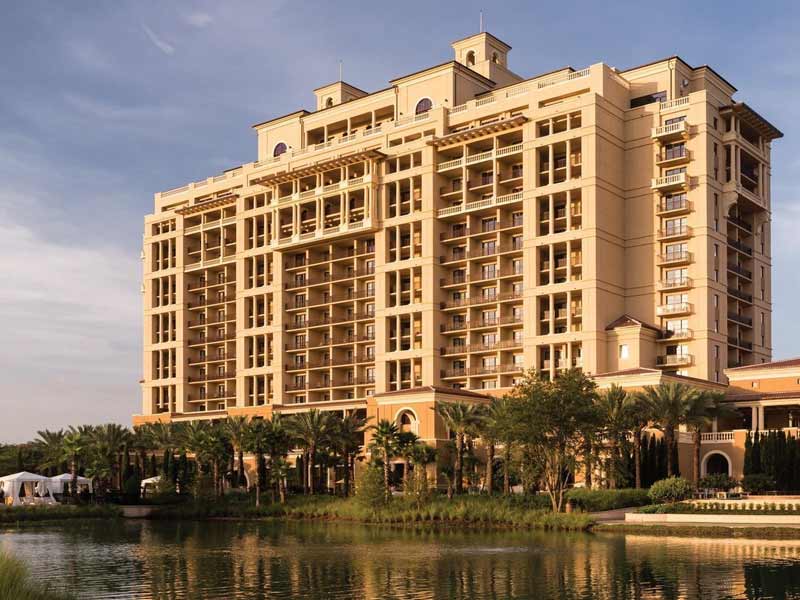 Four Seasons Resort, Orlando FL